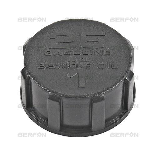 TAMPAO COMBUSTIVEL KAWASAKI TD18/24/33/40/48